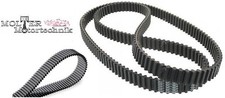 Courroie À Double Dent Pour Honda HF 2417 HM 102Cm Tondeuse À Gazon