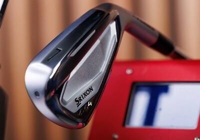Set De Fers Srixon ZXi4 – 7-PW+AW (2025) – NEUF – Standard – Modèle 2025