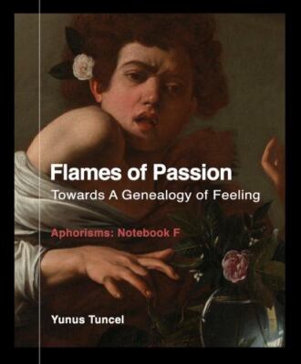 Flames of Passion: Towards of a Genealogy of Feeling Aphorisms: Not F by Tunc...