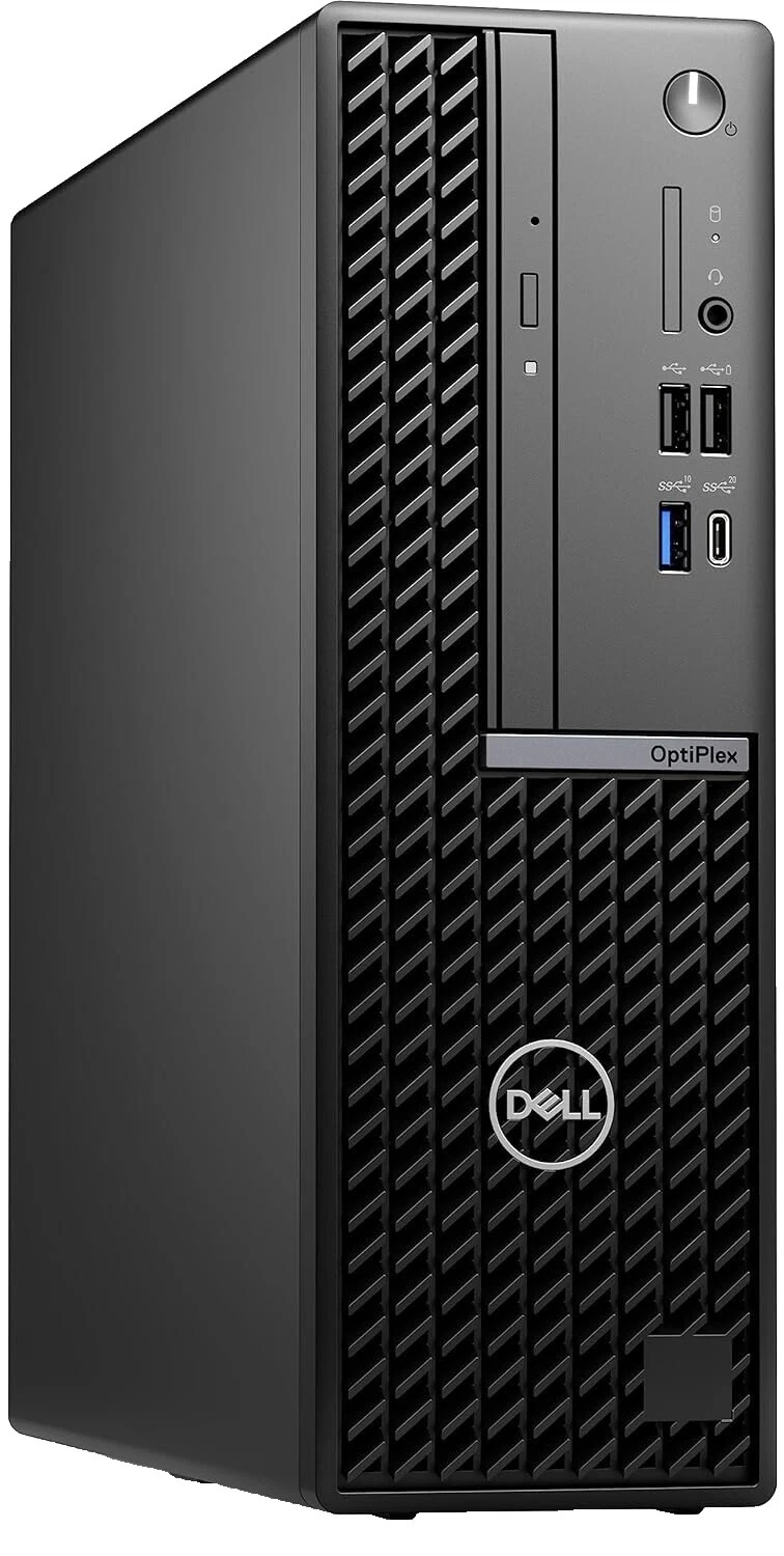 Dell OptiPlex 7010 PC Desktops & All-In-One Computers