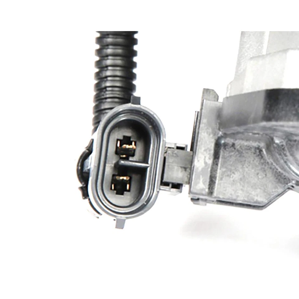 ACDelco 215-603 Air Pump New for Chevy Chevrolet Cobalt Saturn Ion Pontiac G5 - Image 4 of 4