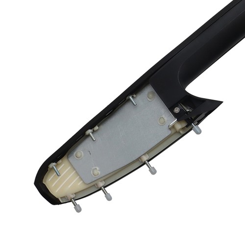 Black Front Driver Side Door Armrest Repair for 2010-2014 Tahoe Silverado - Picture 8 of 13