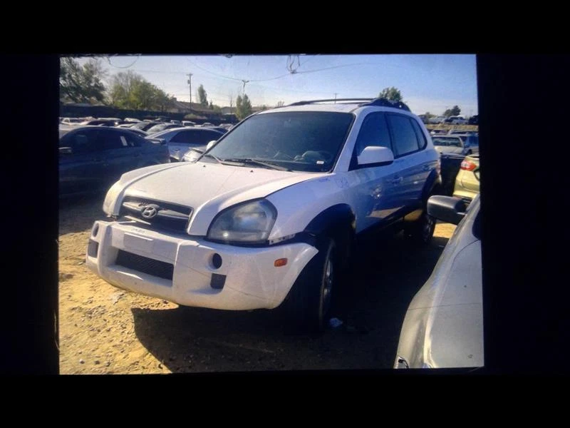 Used Fuel Injection Air Flow Meter fits: 2005 Hyundai Tucson 2.7 Grade A - Image 2 of 4