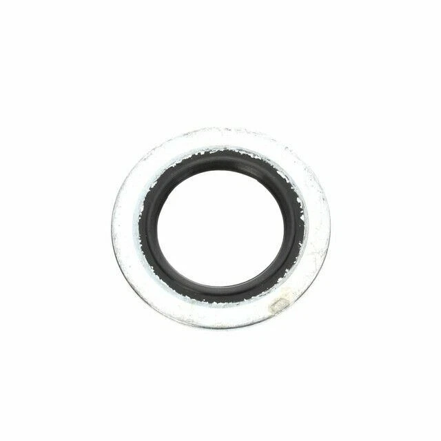 Genuine Mopar 2007-2012 Dodge Ram 2500 Front Engine Oil LineSeal 68014997AA - Imagem 3 de 4