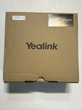 Open Box Yealink Ooma SIP-T23G Enterprise Gigabit IP Phone