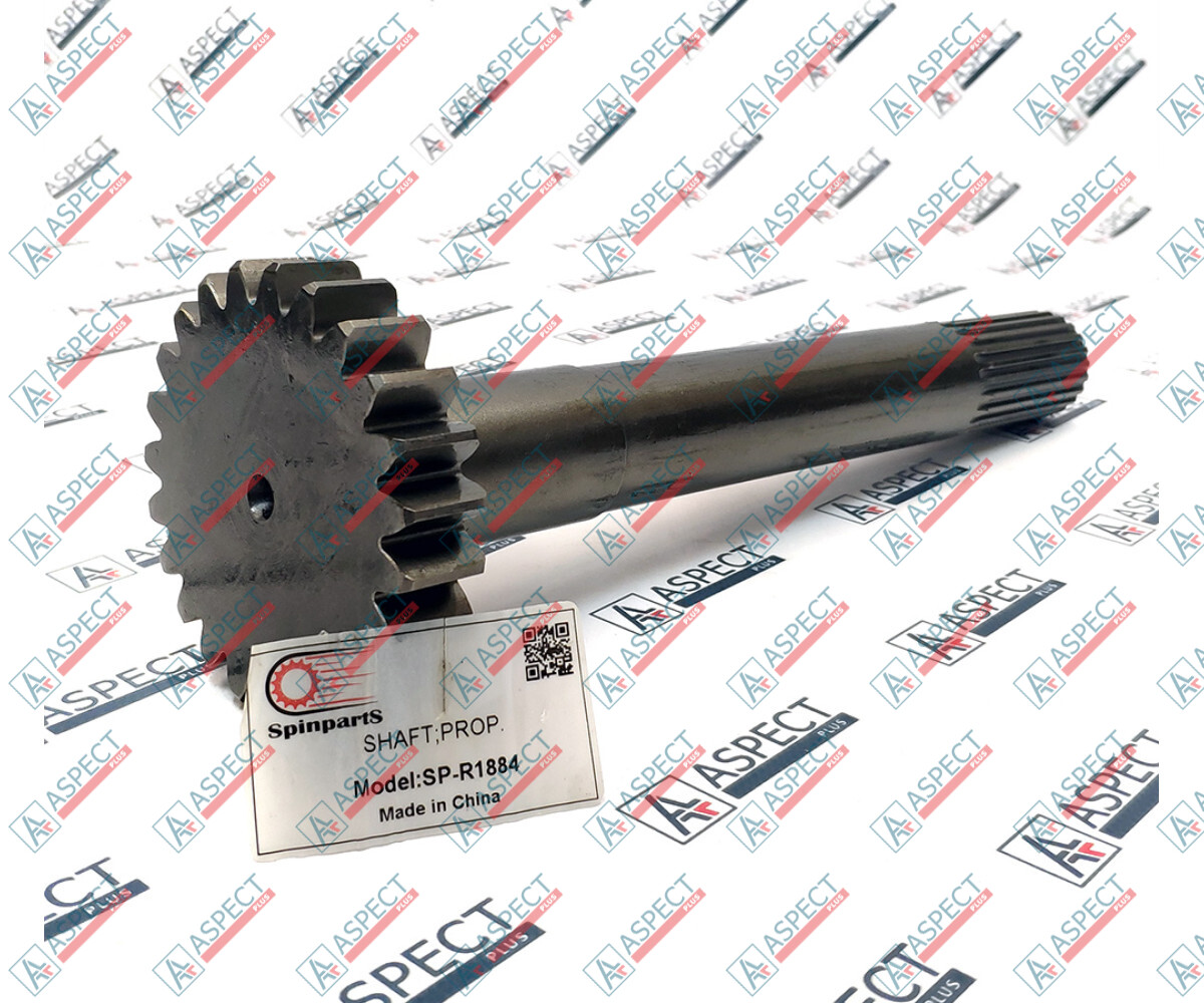Hitachi ZX330~ZX350 Drive Shaft 2051884 | eBay