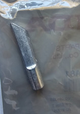 54140-s82-a81 Oem Honda Automatic Shift Knob Cap Lock Pin 03-05 Accord