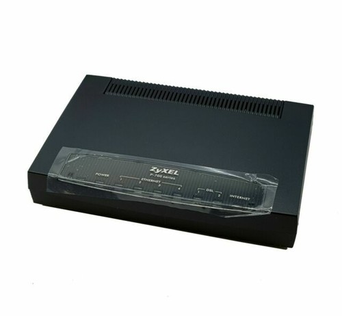 ZYXEL ZYWALL 5 Firewall EUR 35,00 - FR