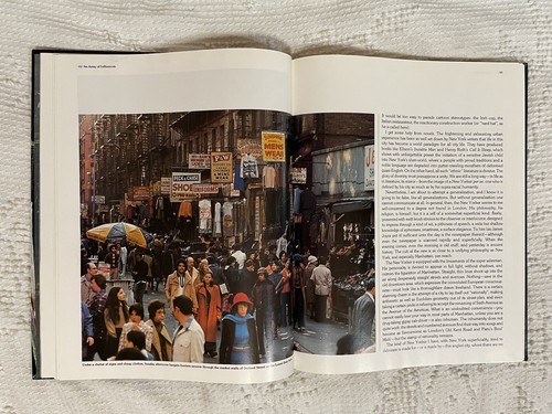 The Great Cities New York Time-Life Books Hardback Anthony Burgess Vintage - Picture 7 of 10