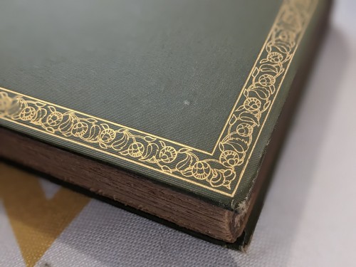 The Letters of Robert Browning and Elizabeth Barrett Vol. 1, 1898 - Picture 5 of 12