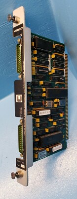 Unico 314739 DSP Serial Data Interface w/ Memory & DMA | eBay