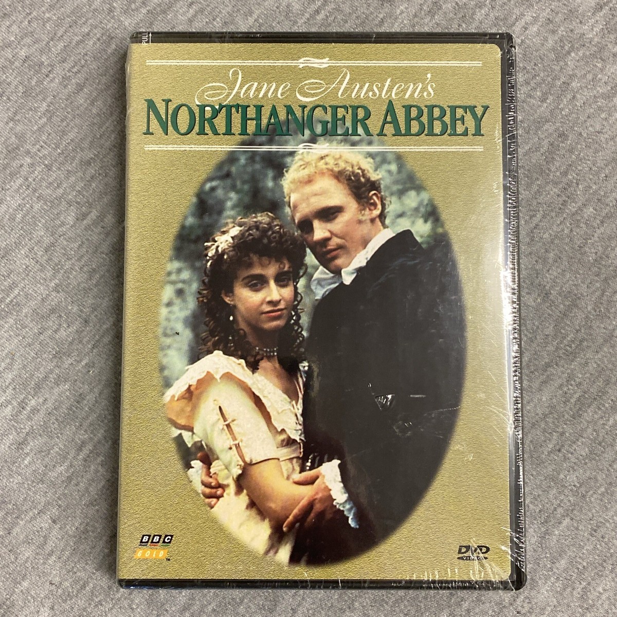 (未使用･未開封品)Northanger Abbey [DVD] Amazon.com: Northanger Abbey (2006) : Movies & TV