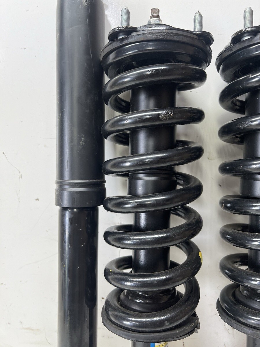 2022-2024 Toyota Tundra Hitachi Shock Set of 4 48530-0C150