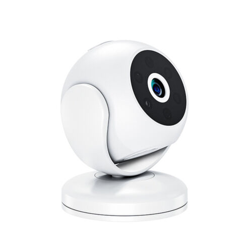 1080P Indoor Home Security Camera Wi-Fi FHD Night Vision Baby Monitor Camera - Picture 8 of 27