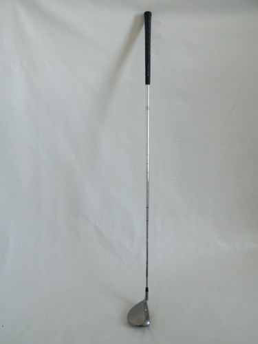 Nicklaus Air Bear 2 Golf Club Driver 10* #1 Beta Ti-Face Steel Shaft w/Cover - Picture 6 of 10