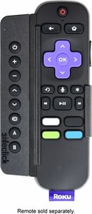 roku remote bose soundbar
