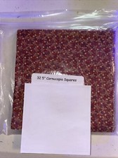 Floral 5  quilt blocks