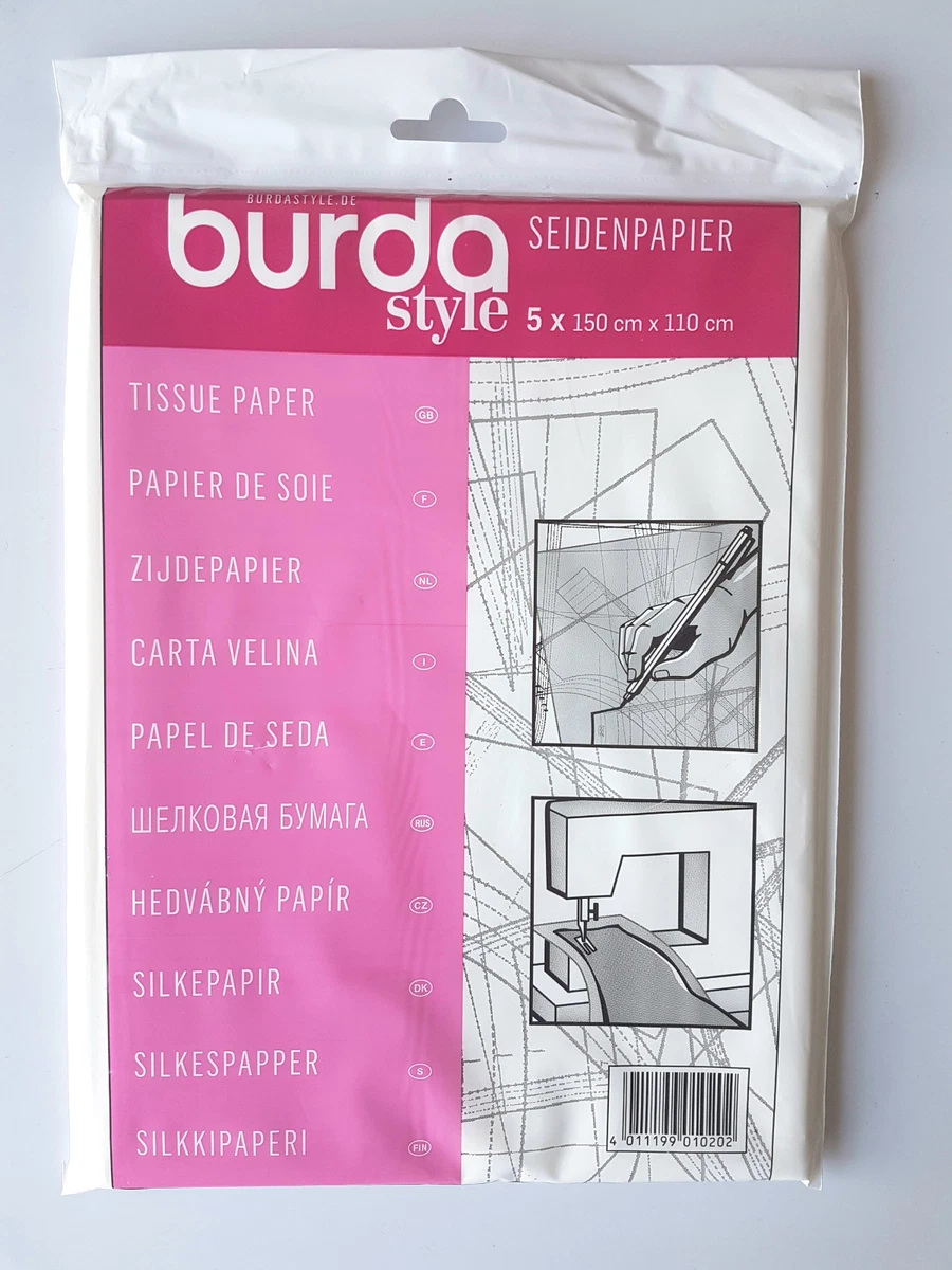 Tracing Paper For Sewing