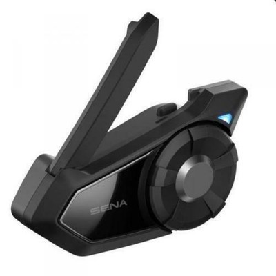 Sena 30K Mesh Intercom Kommunikationssystem Einzelset Brandneu