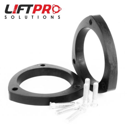 0.8" 20mm Car Spacers Leveling Lift Kit for Subaru TRIBECA 2004-2014 - Foto 2 di 5