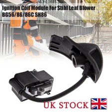 Ignition Module Coil For Stihl Leaf Blower BG86 BG86C SH86 Part 42414001307 UK