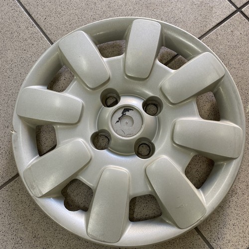 Coppetta Originale Fiat Panda Da 13 Pollici - Foto 2 di 2