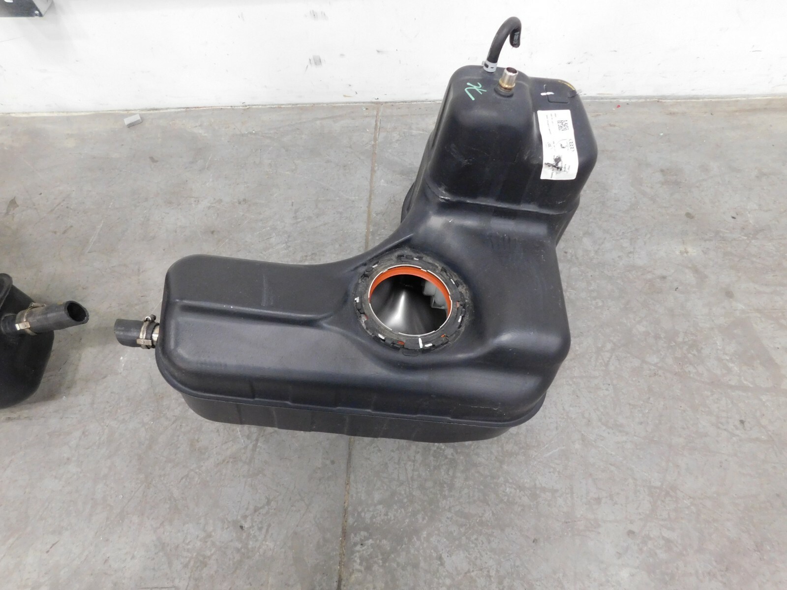 2017 18 20 21 22  Audi R8 V10 Fuel Tanks #3764 X3