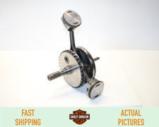 2007 - 2011 Harley Davidson Road King FLHRS C...