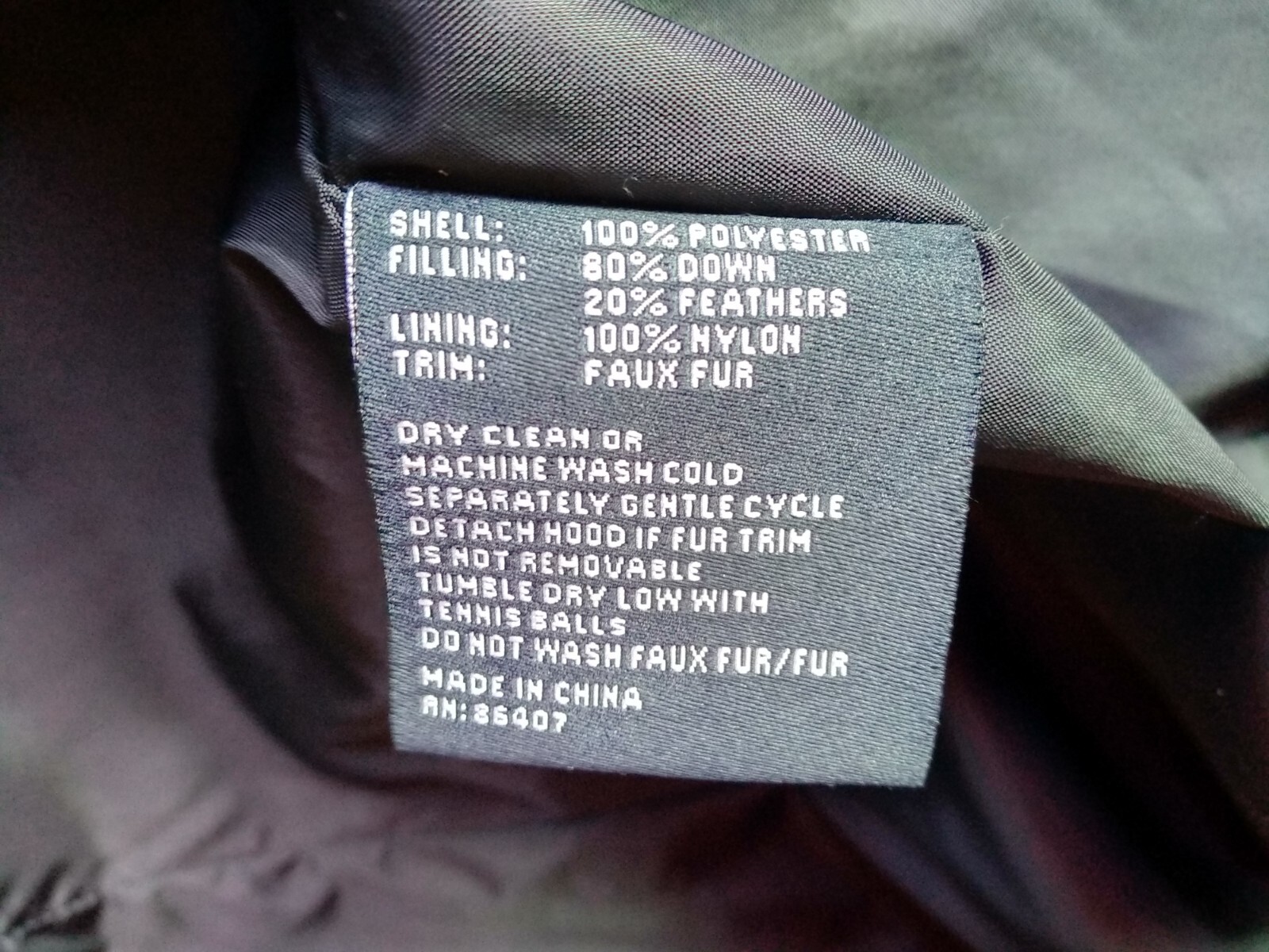 BGSD Women Marlene Waterproof Hooded Long Down Co… - image 11