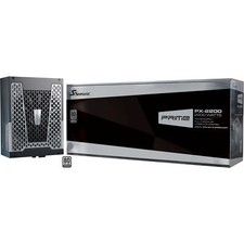 Seasonic PRIME PX-2200 2200W ATX 3.1, PC-Netz...