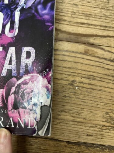 Say You Swear alternative Cover-Edition von Meagan Brandy - Bild 2 von 10