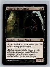 Magic The Gathering Planar Chaos Magus of the Coffers #73/165 MTG TCG CCG