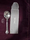 Chantilly by Gorham Sterling Silver Cream/ Round Soup Spoon 6.25"