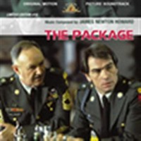 James Newton Howard - Package - Cd - G3Z