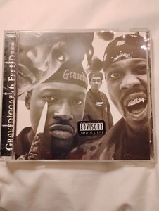 6ft. Deep Gravediggaz | eBay