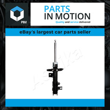 Shock Absorber (Single Handed) fits MAZDA 6 GJ 2.2D Front Right 2012 on Ashika