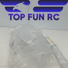Kyosho Optima Buggy body clear