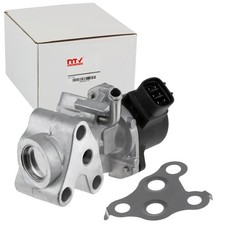 NTY AGR-VENTIL ABGASRÜCKFÜHRUNG passend für CITROËN C1 PEUGEOT 108 TOYOTA AYGO 