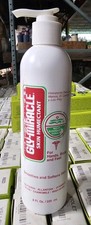 Gly Miracle Skin Humectant Moisturizer for Dry Skin 8 Fl Oz