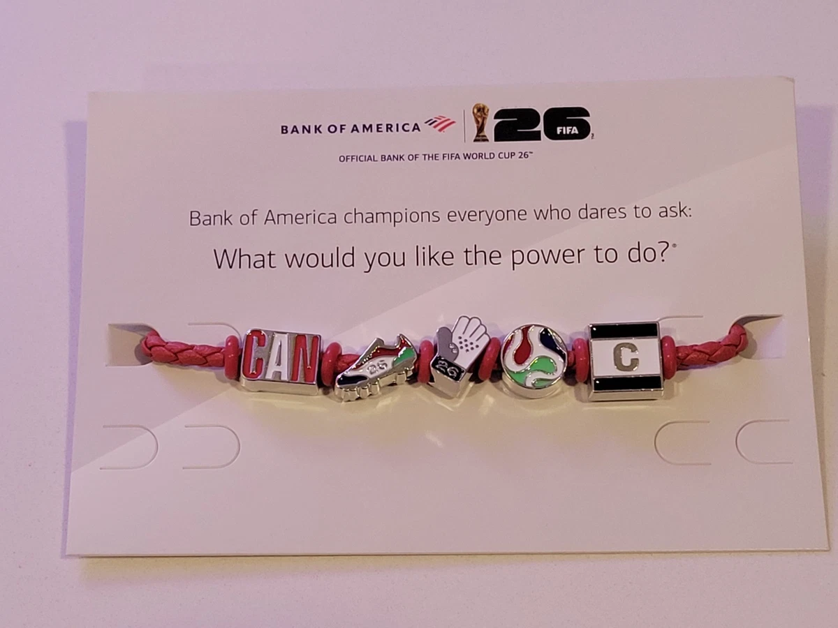National Team Soccer Bracelets for sale | eBay