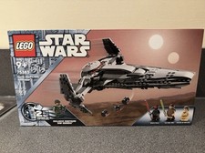 Lego Star Wars Darth Maul’s With infiltrator Set 75383 - Brand New & Sealed