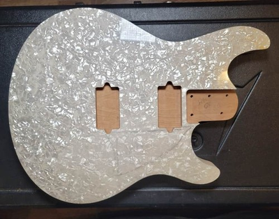 #ad Peavey Custom Shop HP Special Body Wolfgang RARE Eddie Van Halen Guitar EVH 2 $739.99