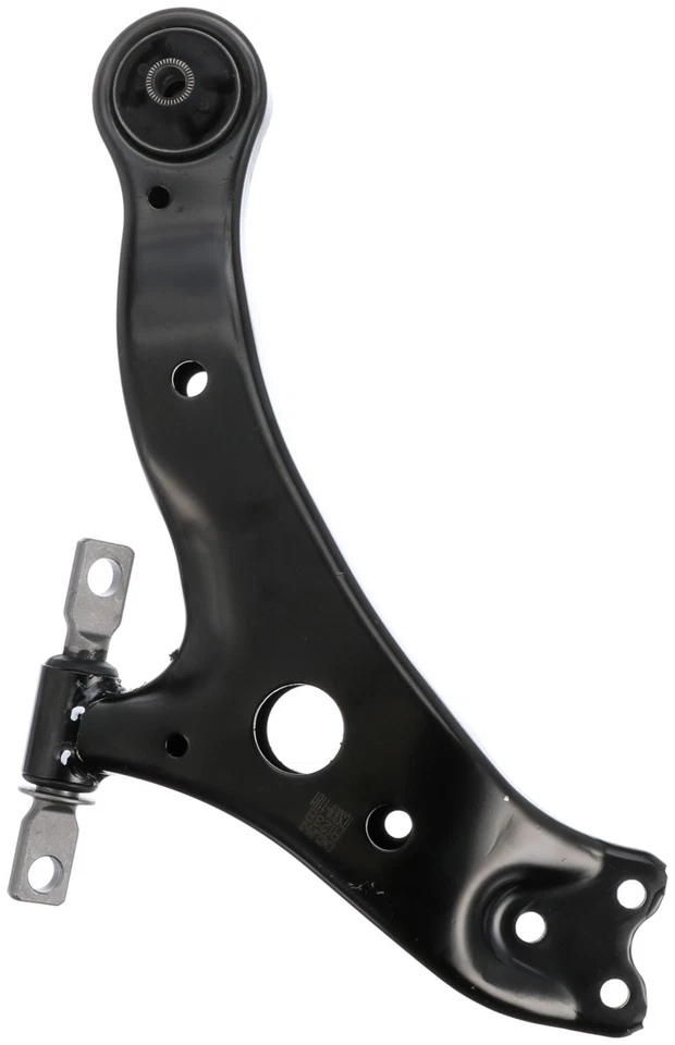For 2001-2007 Toyota Highlander Suspension Control Arm Front Left Lower Delphi - Image 4 of 4