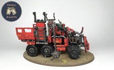 Ork Trukk - Warhammer 40k - Orks