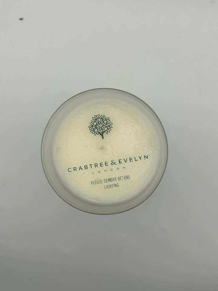 Crabtree & Evelyn SUPPER CLUB (MI COCINA) Vela 7.1 OZ Nueva Foto 3 de 3