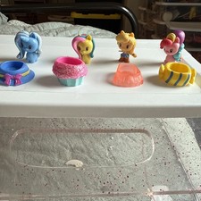 My Little Pony Cutie Mark Crew Lot 5