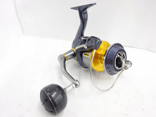 SHIMANO 15 TWIN POWER SW8000HG(03320) #955 | eBay SHIMANO 15 TWIN POWER SW8000HG(03320) #955 | eBay