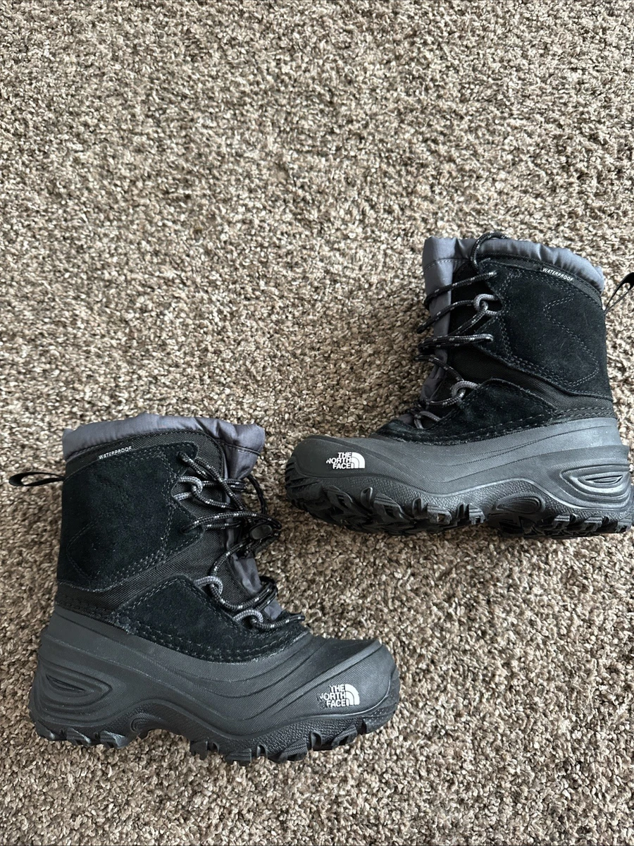 The North Face Unisex Kids' Boots for sale - eBay