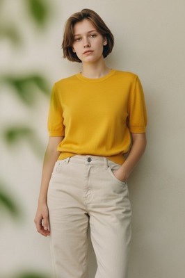 Zara Brand Has Only Been Worn 2 Times and Washed It Is Quite Stylish Size M