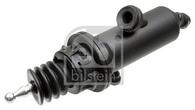 Geberzylinder Kupplung FEBI BILSTEIN 102480 für HOCL TGX ERF MAN TGM NEOPLAN TGS